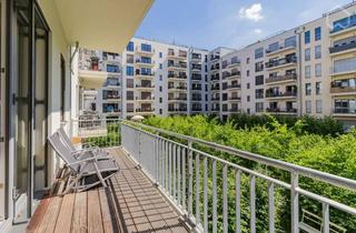 Wohnung mieten in Ehrenbergstraße, 10245 Berlin, Ehrenbergstraße, Berlin