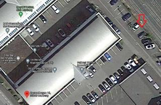 Garagen mieten in Krummbogen 15, 35039 Marburg, PKW-Stellplatz - in zentraler Lage von Marburg - Nähe Hauptbahnhof - bis zu 6 Stellplätze verfügbar