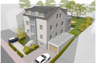Haus kaufen in Berliner Straße 61, 61118 Bad Vilbel, Dreifamilienhaus in Bad Vilbel mit Baugenehmigung zur Erweiterung