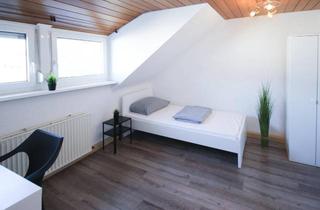 WG-Zimmer mieten in Taubenheimstraße, 70372 Stuttgart, Taubenheimstraße, Stuttgart