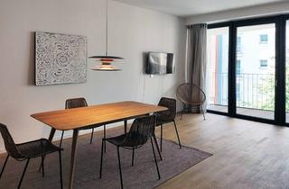 Wohnung mieten in Harzer Straße, 12059 Berlin, Harzer Straße, Berlin