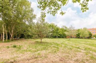 Gewerbeimmobilie mieten in 14513 Teltow, Gewerbe-Grundstück am Teltowkanal - Vermietung