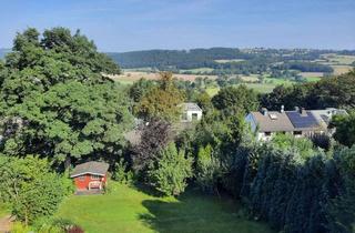 Immobilie mieten in 45527 Hattingen, Wunderbare Wohnung mit Traumblick - nah an der Uni und der Natur