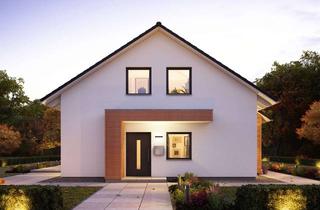 Haus kaufen in 89613 Grundsheim, PURE ....so außergewöhnlich wie Du selbst!