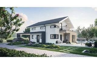 Haus kaufen in 09465 Sehmatal, Eigenheim statt Miete! – Wunderschönes Traumhaus von Schwabenhaus