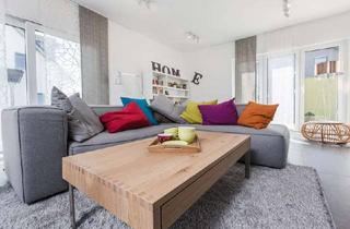 Haus kaufen in 88499 Emeringen, Auf der einen Seite wohnen - die andere vermieten