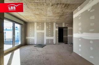 Loft kaufen in 45889 Bismarck, HAFENLOFT - Exklusive Wohnung an der Marina