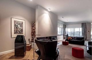 Penthouse kaufen in 93333 Neustadt, Exklusive Ausstattung! Luxus Penthouse mit sensationeller Aussicht, Aufzug und großer Dachterrasse.