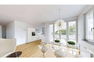 Penthouse kaufen in Mozartstraße 1a, 13158 Rosenthal, ACHTUNG im Bieterverfahren! Dachterrassen-Paradies in Best-Lage, Neubau, Erstbezug