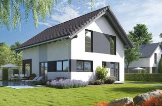 Haus kaufen in 34497 Korbach, EFH inkl. PV-Anlage und Speicher