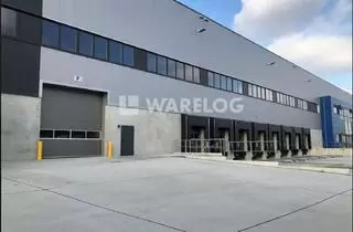 Gewerbeimmobilie mieten in 73730 Esslingen am Neckar, LANDKREIS ESSLINGEN - TOP Produktions-/Lagerflächen zu vermieten *NEUBAU*
