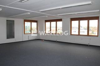 Büro zu mieten in 71229 Leonberg, PROVISIONSFREI - ca. 262 qm REPRÄSENTATIVE Büroflächen zu vermieten!