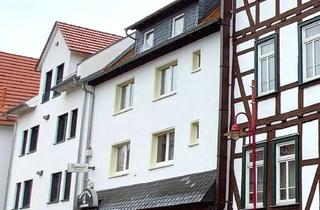 Gewerbeimmobilie mieten in 35510 Butzbach, Attraktive Gewerbefläche im Zentrum von Butzbach