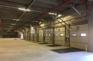 Gewerbeimmobilie mieten in 01454 Radeberg, "BAUMÜLLER & CO." - 20.000 m² Logistikhalle - NEUBAU - Nahe A4