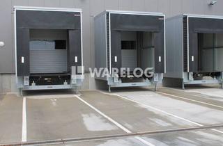 Gewerbeimmobilie mieten in 73235 Weilheim, TOP Lager-/Logistikfläche zu vermieten!