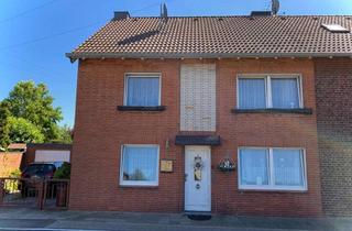 Einfamilienhaus kaufen in 41366 Schwalmtal, Provisionsfrei! Ein schnuckeliges Einfamilienhaus mit Wintergarten und Garage wartet auf Sie!