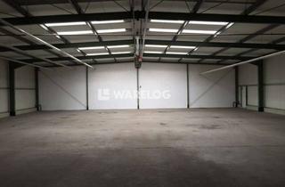 Gewerbeimmobilie mieten in 73249 Wernau, Lager-/Logistikfläche mit RAMPE + EBENERDIG in TOP-LAGE zu vermieten!