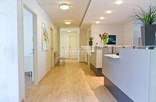 Praxen mieten in 67655 Innenstadt, PRAXIS Flächen zu vermieten – Direkt neben dem Westpfalzklinikum