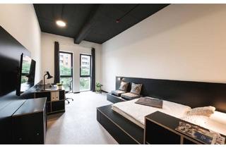 Wohnung mieten in 41460 Neuss, Modernes Serviced Apartment in Düsseldorf/Neuss