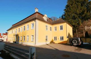 Anlageobjekt in 87700 Innenstadt, Künersberger Schlößchen/ rentable Kapitalanlage mit Niveau/ Memmingerberg
