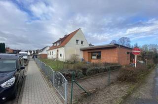 Mehrfamilienhaus kaufen in Breite Wiese 16-18, 21337 Lüneburg, - Mehrfamilienhaus in Lüneburg-Goseburg zu verkaufen - Erbpachtgrundstück