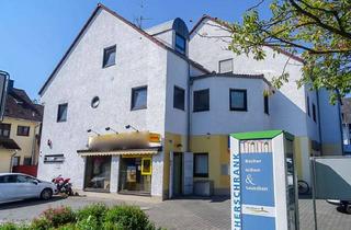Anlageobjekt in 64354 Reinheim, Sicherer ist Ihr Geld nirgends angelegt - Kaufen Sie Ihre eigene Bank