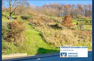 Grundstück zu kaufen in 63639 Flörsbachtal, Grundstück für Bauherren mit viel Platzbedarf in Flörsbach!