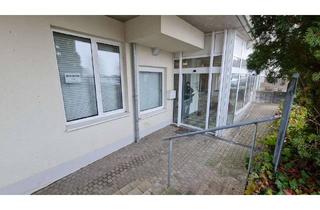 Gewerbeimmobilie kaufen in 79294 Sölden, Vielseitig nutzbares Gewerbe im Hexental
