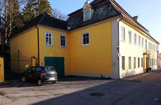 Haus kaufen in 87766 Memmingerberg, Künersberger Schlößchen/ rentable Kapitalanlage mit Niveau/ Memmingerberg