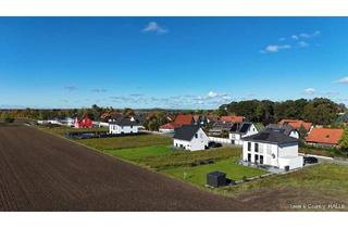 Grundstück zu kaufen in 06188 Hohenthurm, Neu: Top-Baugrundstücke in Hohenthurm (Kita, Schule, Hort, S-Bahn, Ärzte u.v.m.)