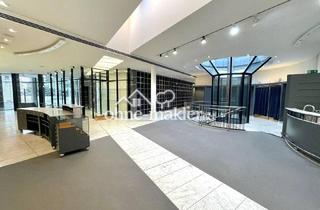 Büro zu mieten in 41236 Mönchengladbach-Rheydt, Exklusives(s)Ladenlokal / Geschäftsfläche in der Innenstadt von Rheydt in imposantem Architektenhaus