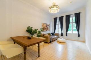 Wohnung mieten in Grünberger Straße, 10245 Berlin, Grünberger Straße, Berlin
