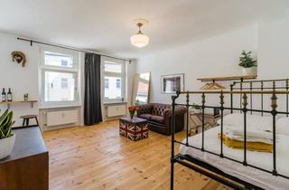 Wohnung mieten in Graefestraße, 10967 Berlin, Graefestraße, Berlin