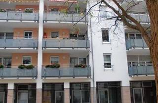 Wohnung kaufen in 01705 Freital, vermietete 3-Raum-Eigentumswohnung