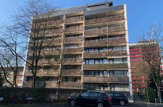 Wohnung kaufen in 53757 Sankt Augustin, SANKT AUGUSTIN, geräumige und helle 2-Zimmer-ETW, ca. 73 m² Wfl., großer Balkon, Küche, Bad, Keller