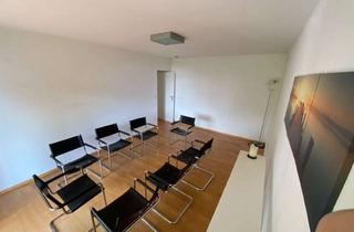 Büro zu mieten in Almeidaweg, 35, 82319 Starnberg, Büro mit Balkon und Teil-Seeblick