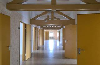 Lager mieten in 07545 Gera, Lagerflächen mitten im Zentrum von Gera