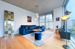 Wohnung mieten in Linienstraße, 10115 Berlin, Linienstraße, Berlin