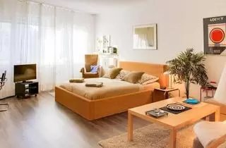 Wohnung mieten in Bayernallee, 14052 Berlin, Bayernallee, Berlin