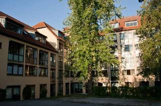 Wohnung mieten in Holzheimerstr 4/4a, 94032 Haidenhof Nord, 1- Zimmer Studentenappartement mit Wintergarten, ruhige Lage
