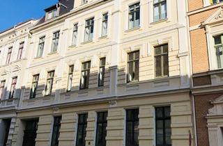 Wohnung mieten in Blumenstr. 26, 02826 Innenstadt, In schöner Lage, ganz nah dem Stadtpark, sonnig über den Dächern der Stadt, wohnen - mit Parkett !