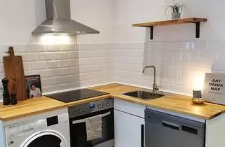 WG-Zimmer mieten in Mommsenstraße, 45144 Essen, Mommsenstraße, Essen