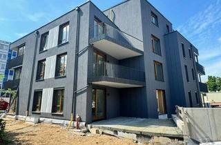 Wohnung kaufen in Thalheimstraße, 01445 Radebeul, Provisionsfrei! 2 Terrassen! Ihre neue, moderne Traumwohnung