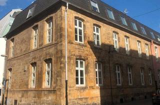 Büro zu mieten in 66740 Saarlouis, Repräsentative Büroetage im Herzen von Saarlouis