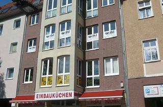 Immobilie mieten in Bernauer Straße 58, 16515 Oranienburg, PKW-Stellplätze zu vermieten !