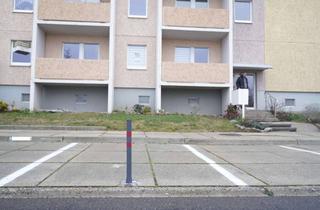 Garagen mieten in Otto-Lummer-Straße 14, 07552 Bieblach-Ost, Parkplatz mit Parkpfosten Frei! Stellplätze in Bieblach- Ost mieten