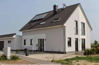 Haus kaufen in 54497 Morbach, Ein Haus für`s Leben - Das „Bodensee 129“ in „Morbach“ wartet auf Sie