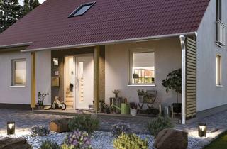 Haus kaufen in 54655 Kyllburg, Wohnvergnügen ein Leben lang in Kyllburg