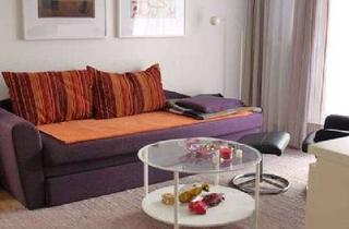 Immobilie mieten in Nicolaistraße 000, 12247 Lankwitz, TOP Neubauwohnung in Steglitz, ideal für Berufstätige, komplett möbliert!