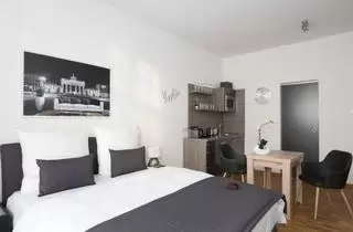 Wohnung mieten in Brunnenstraße, 10119 Berlin, Brunnenstraße, Berlin
